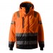 Snickers 1139 Hi Vis Waterproof Stretch Jacket Class 3